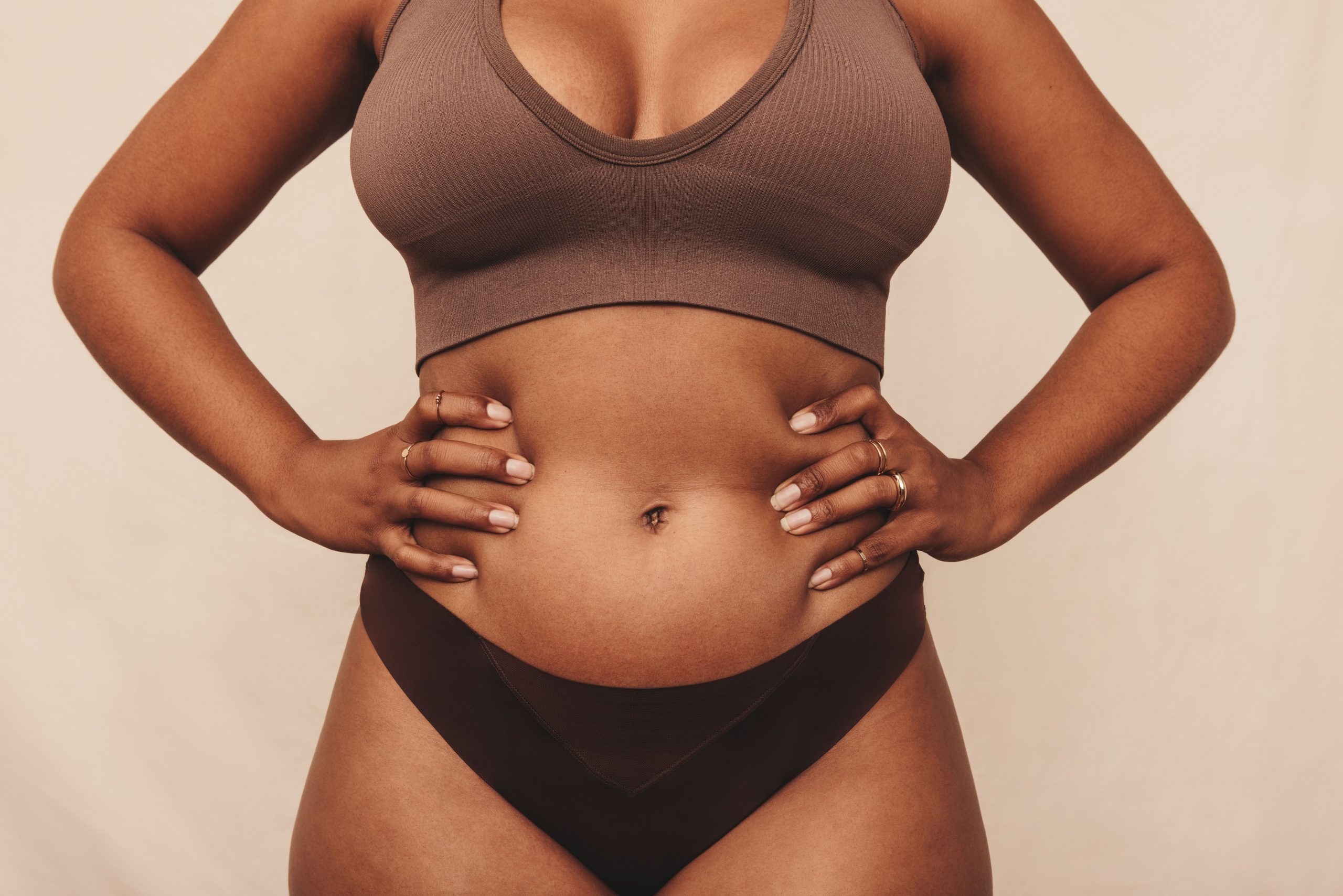 CoolSculpting® Body Contouring