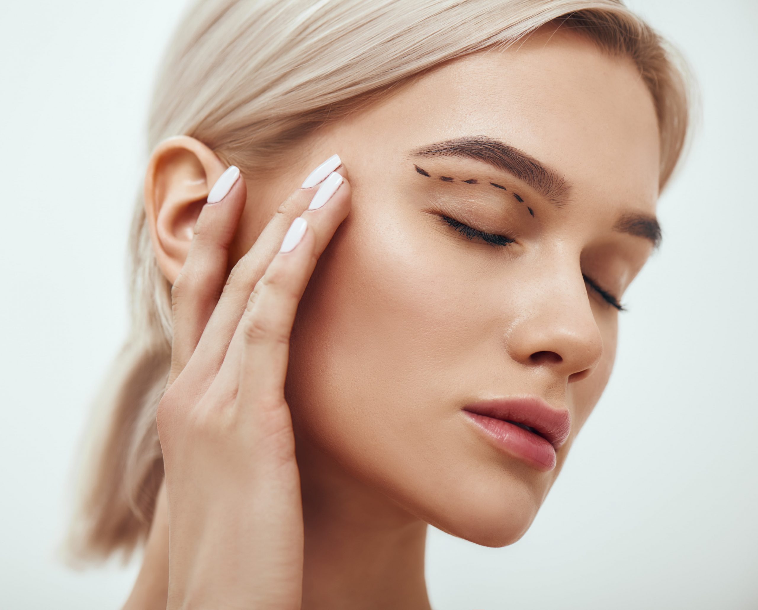 Eyelid Surgery
