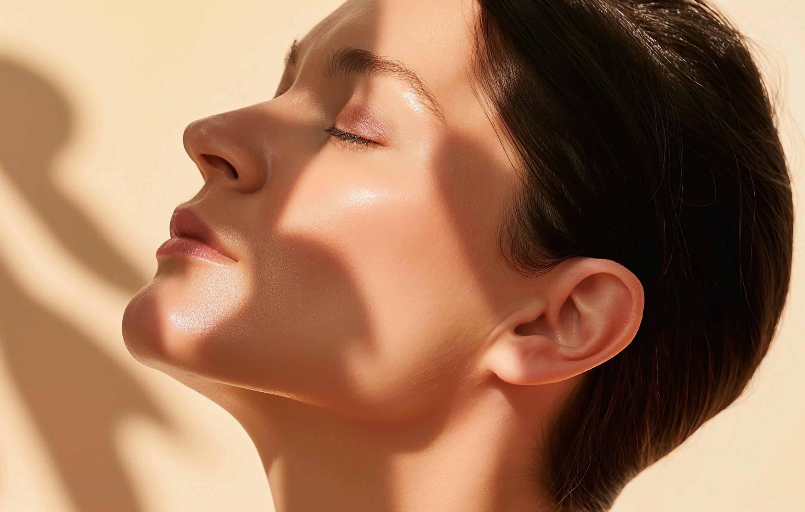 Laser Skin Resurfacing
