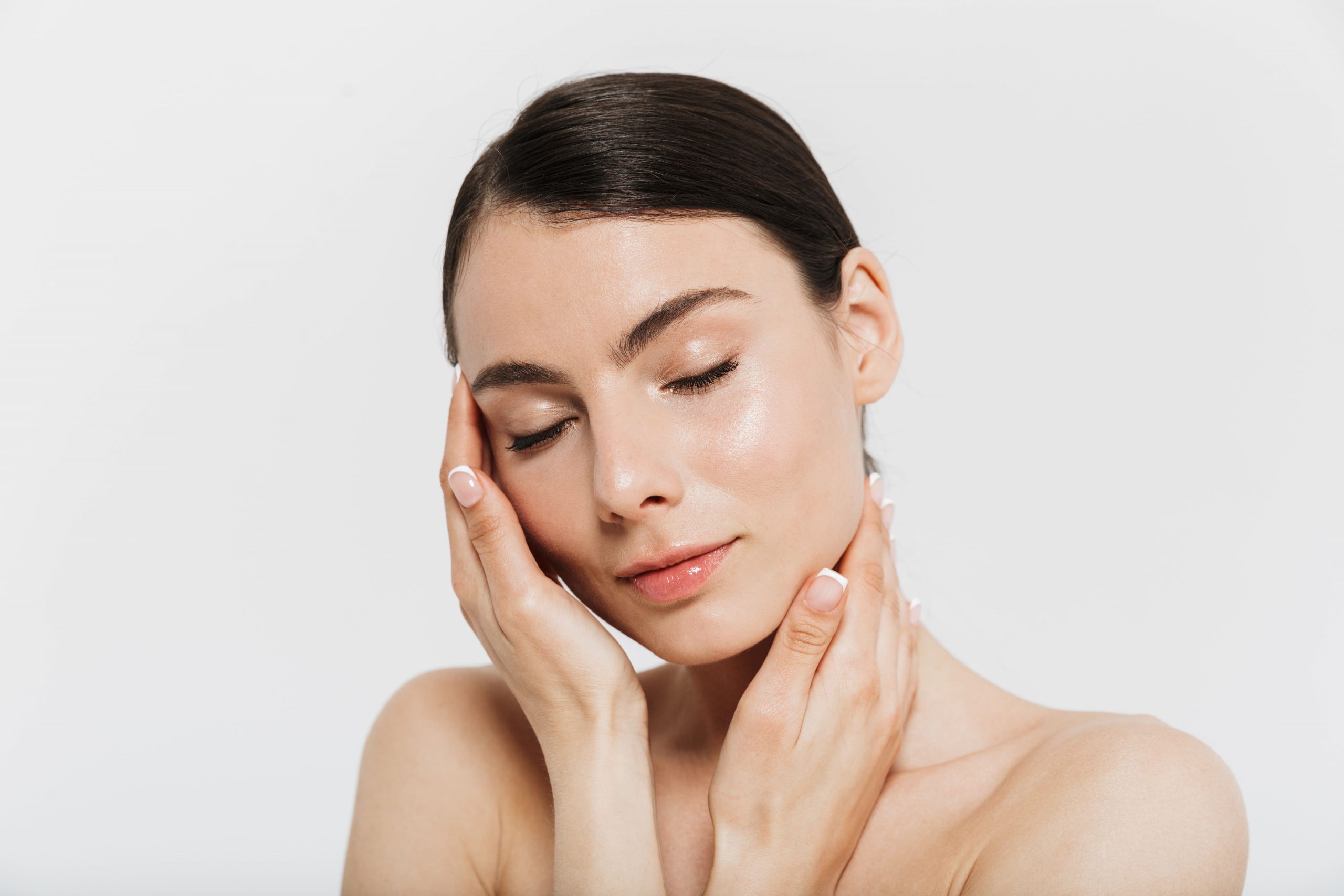 Morpheus8 RF Microneedling