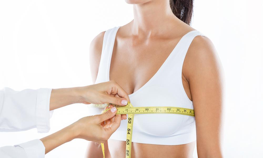 5 Reasons to Consider Breast Augmentation
