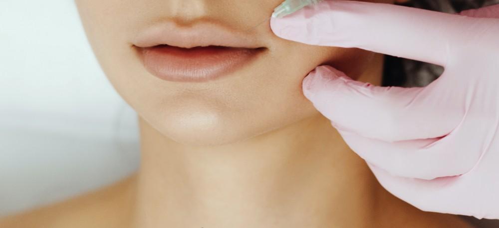 Should I Get a Lip Lift?
