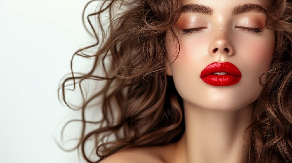 Plumper Lips With Dermal Fillers: All Your Questions Answered