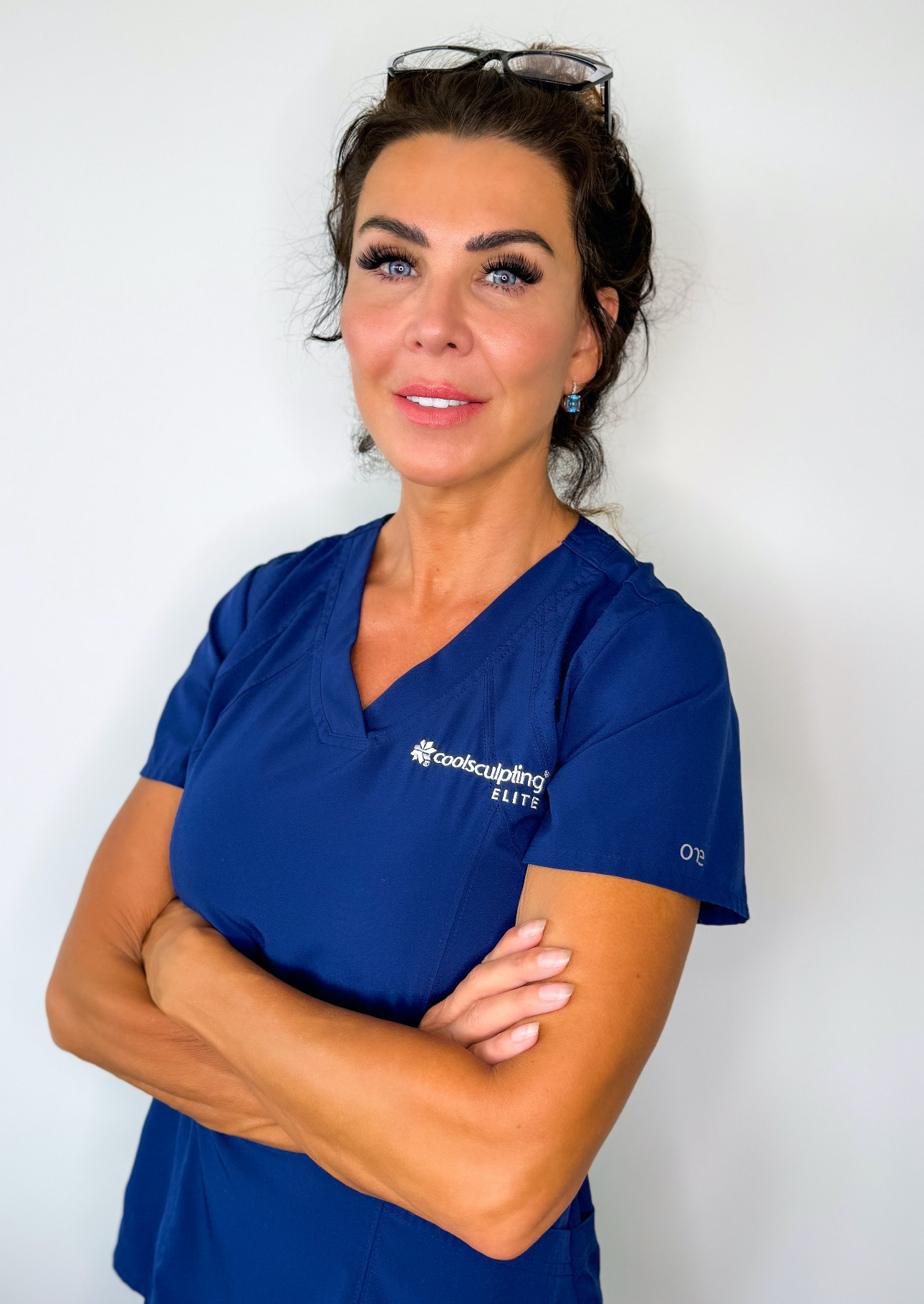 Photo of Ivana Donley